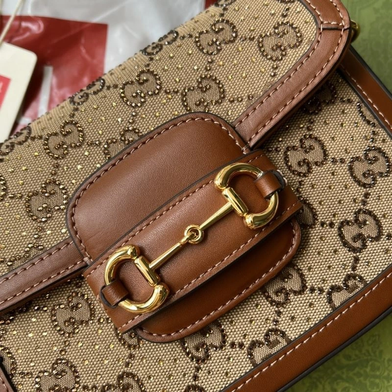 Gucci Satchel Bags AllSeason 74551