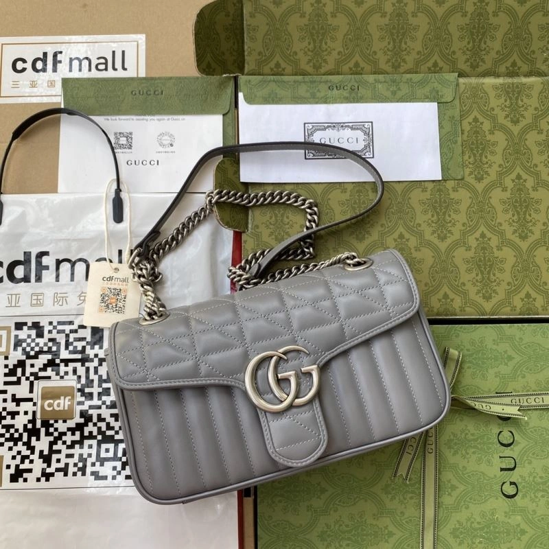 Timeless Gucci Satchel Bags 74545