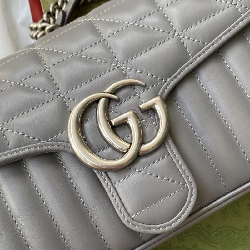 Timeless Gucci Satchel Bags 74545