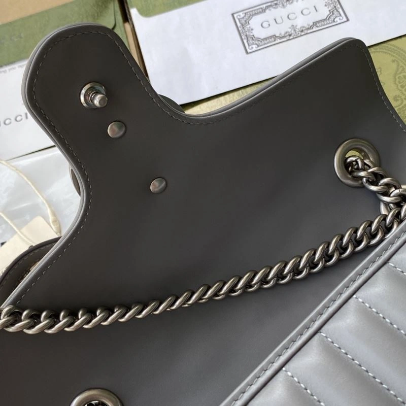 Timeless Gucci Satchel Bags 74545