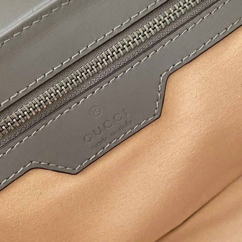 Timeless Gucci Satchel Bags 74545