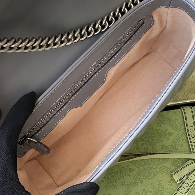 Timeless Gucci Satchel Bags 74545