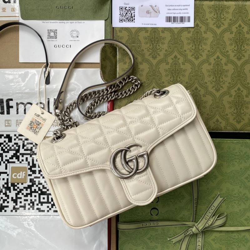 TimelessDesign Gucci Satchel Bags 74516
