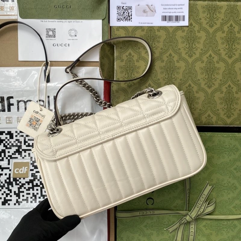 TimelessDesign Gucci Satchel Bags 74516