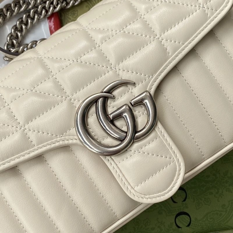 TimelessDesign Gucci Satchel Bags 74516