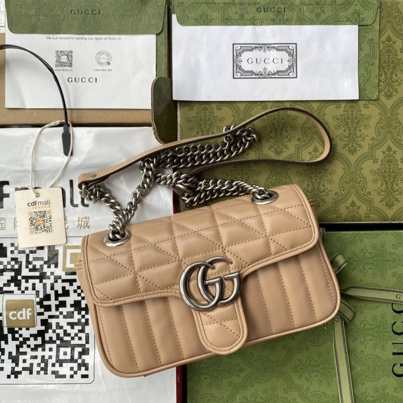Gucci Satchel Bags Chic 74554