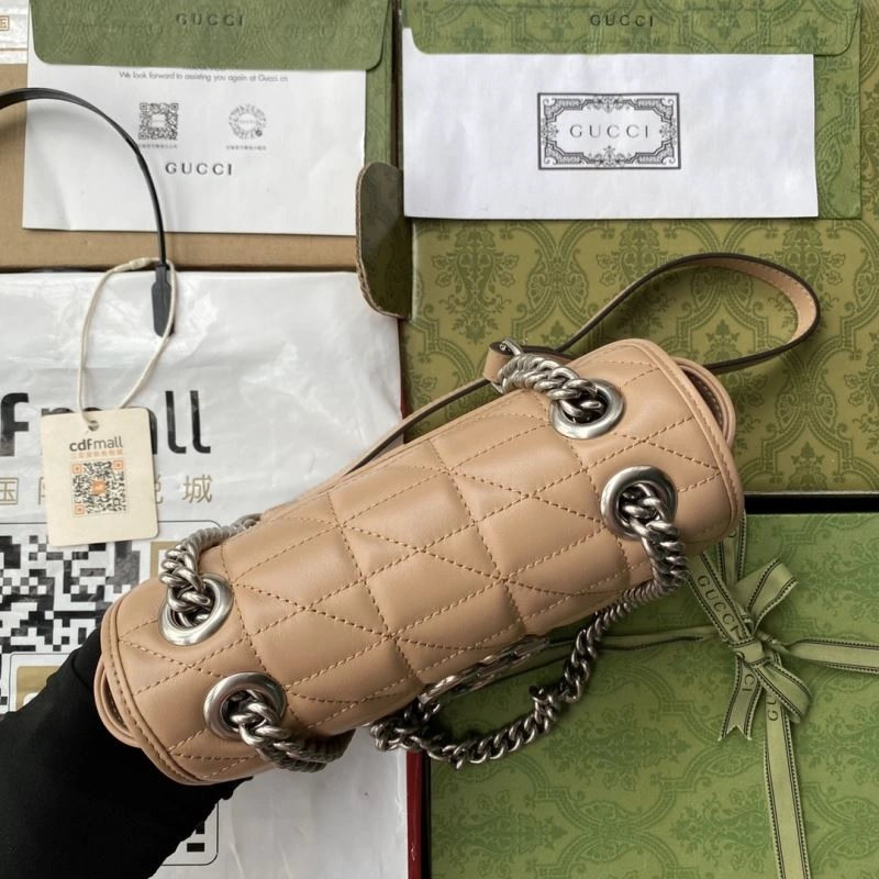Gucci Satchel Bags Chic 74554