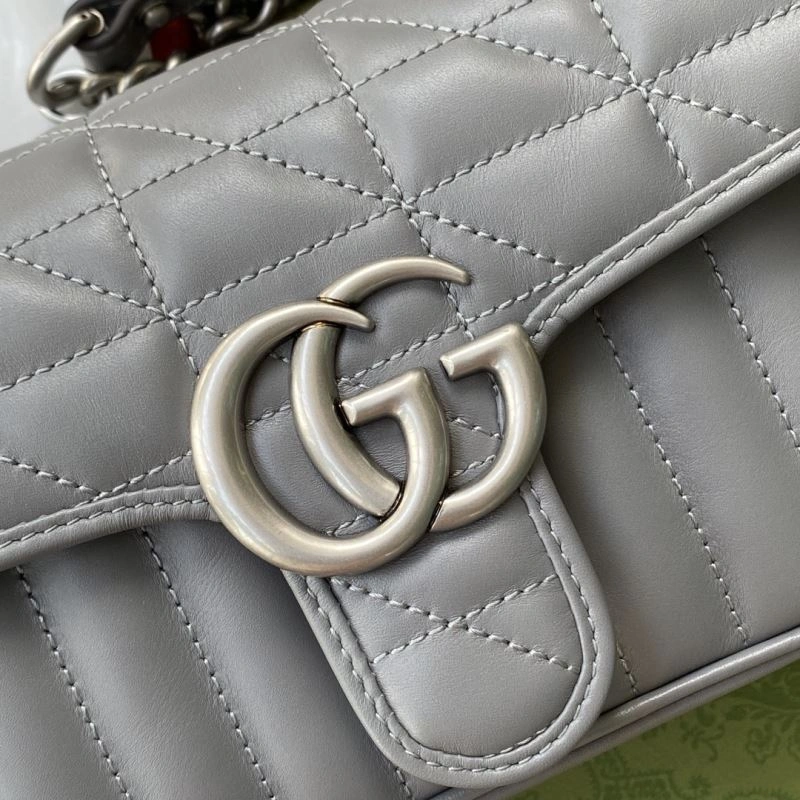 Gucci Satchel Bags WaterResistant 74523