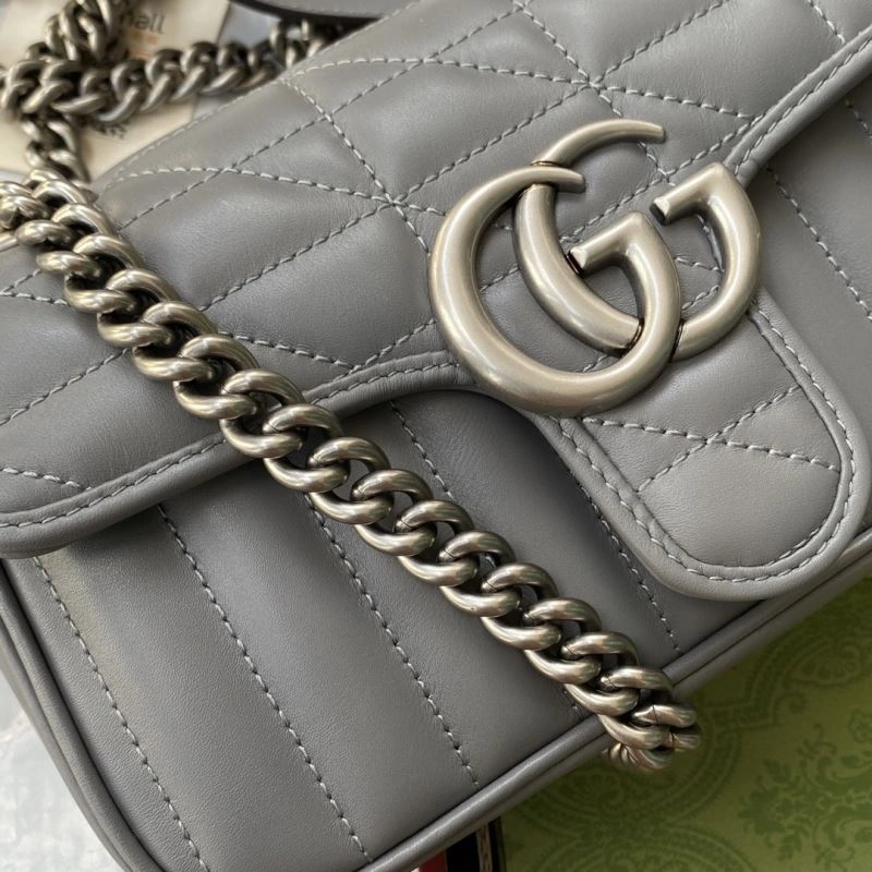 Gucci Satchel Bags WaterResistant 74523