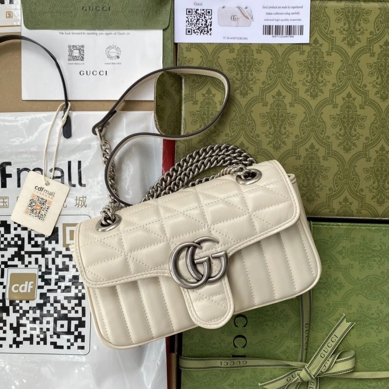 TechFriendly Gucci Satchel Bags 74517