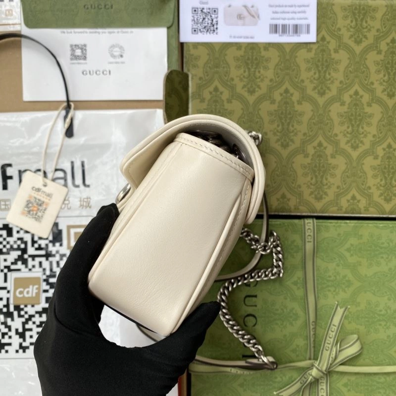 TechFriendly Gucci Satchel Bags 74517