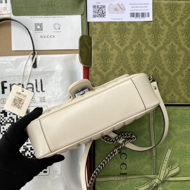 TechFriendly Gucci Satchel Bags 74517