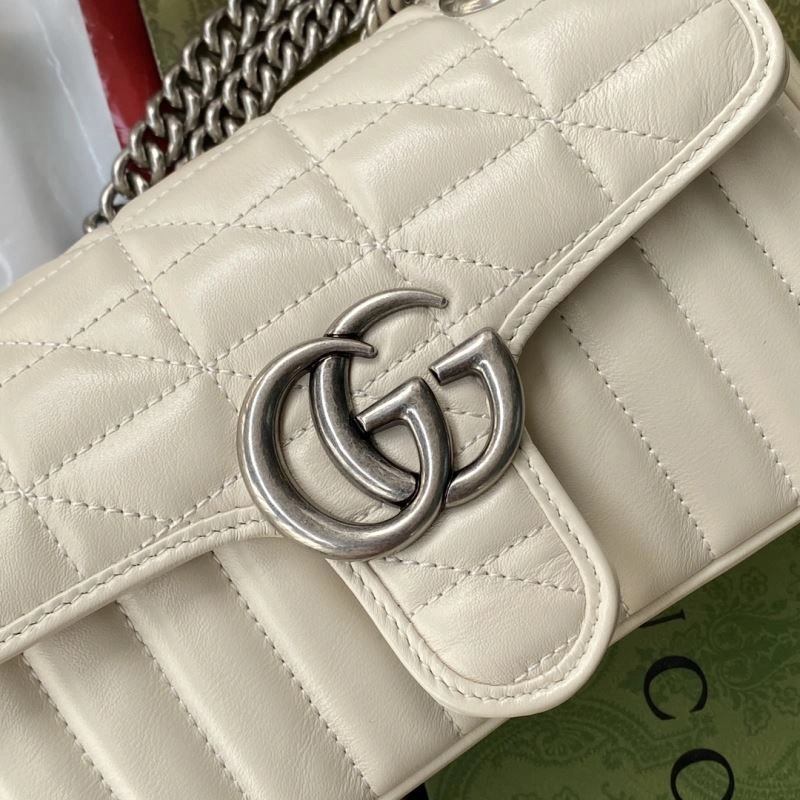 TechFriendly Gucci Satchel Bags 74517