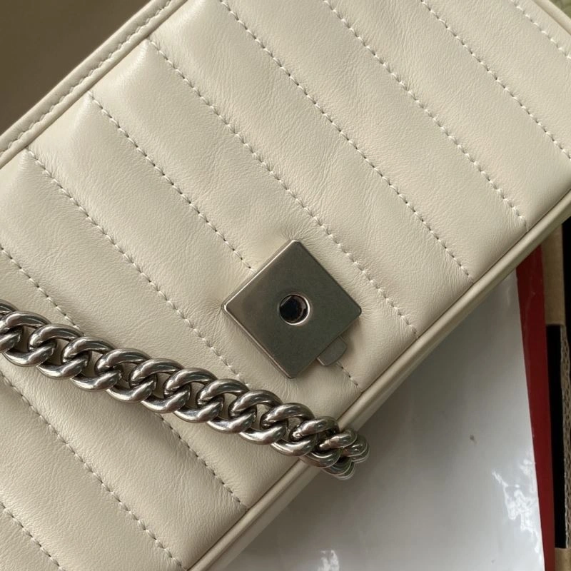 TechFriendly Gucci Satchel Bags 74517
