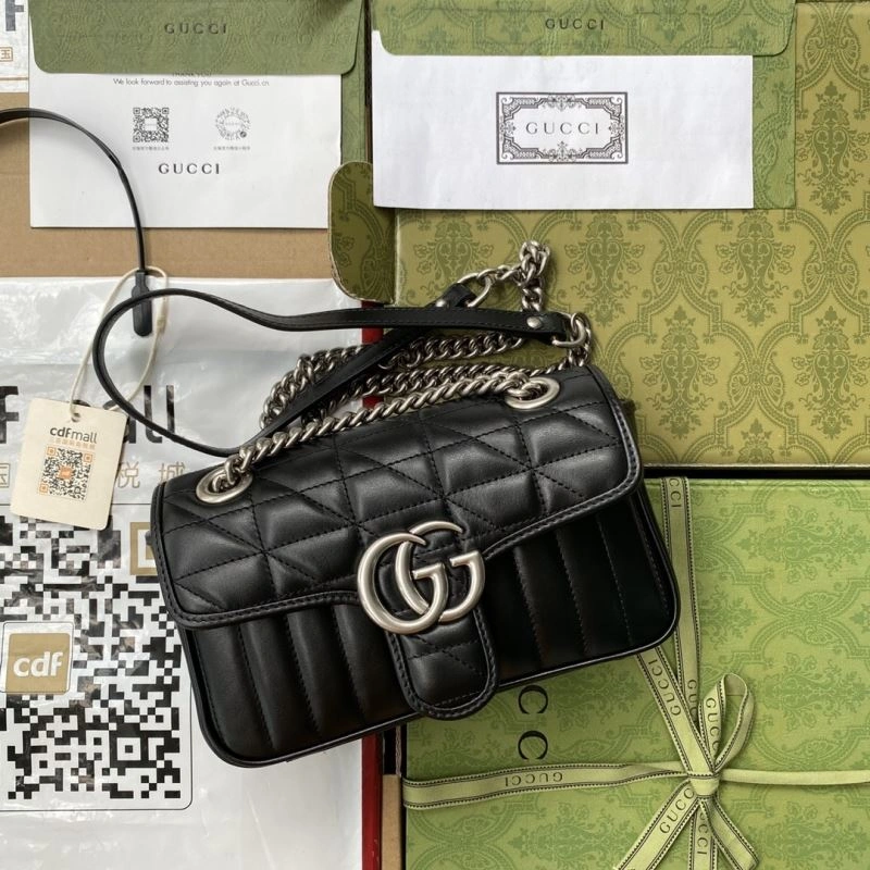 StreetReady Gucci Satchel Bags 74580