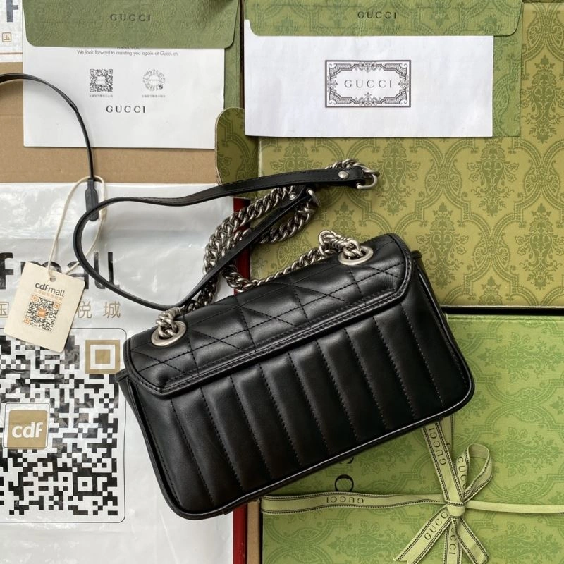 StreetReady Gucci Satchel Bags 74580