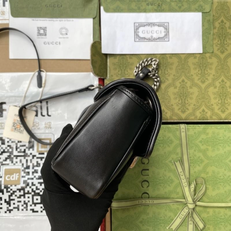 StreetReady Gucci Satchel Bags 74580