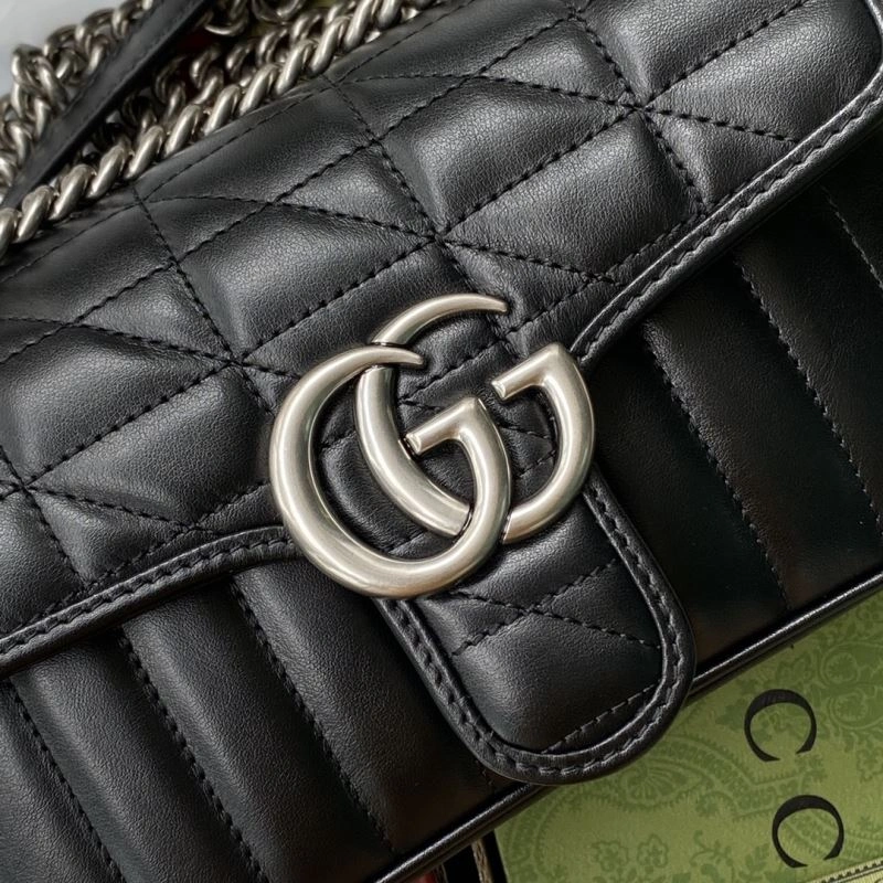 StreetReady Gucci Satchel Bags 74580