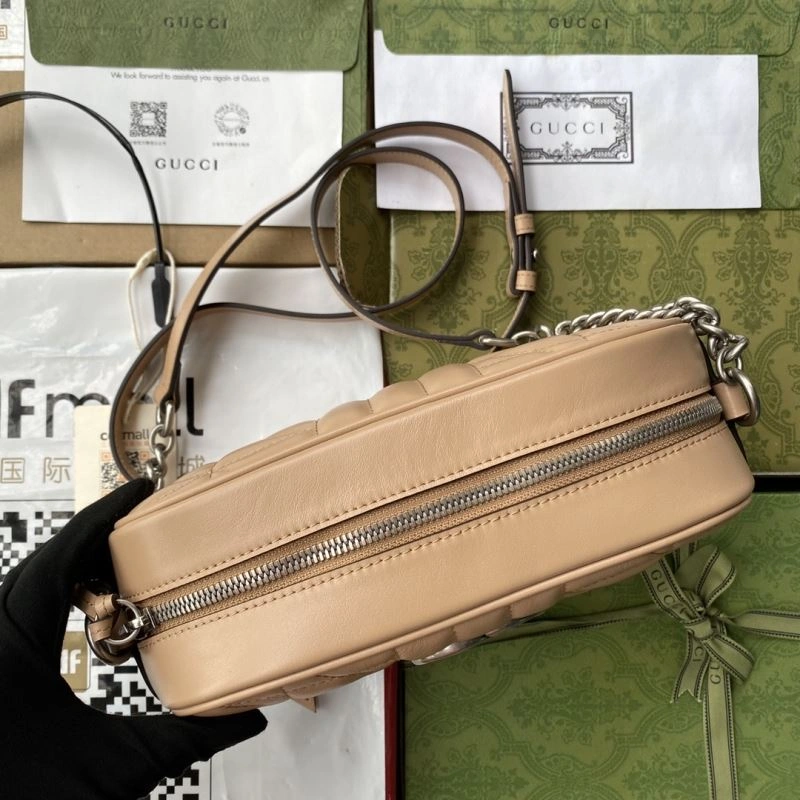GoAnywhere Gucci Satchel Bags 74514