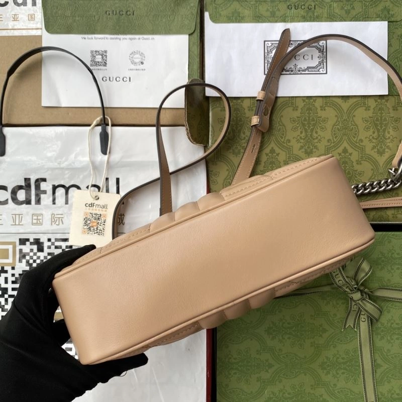GoAnywhere Gucci Satchel Bags 74514