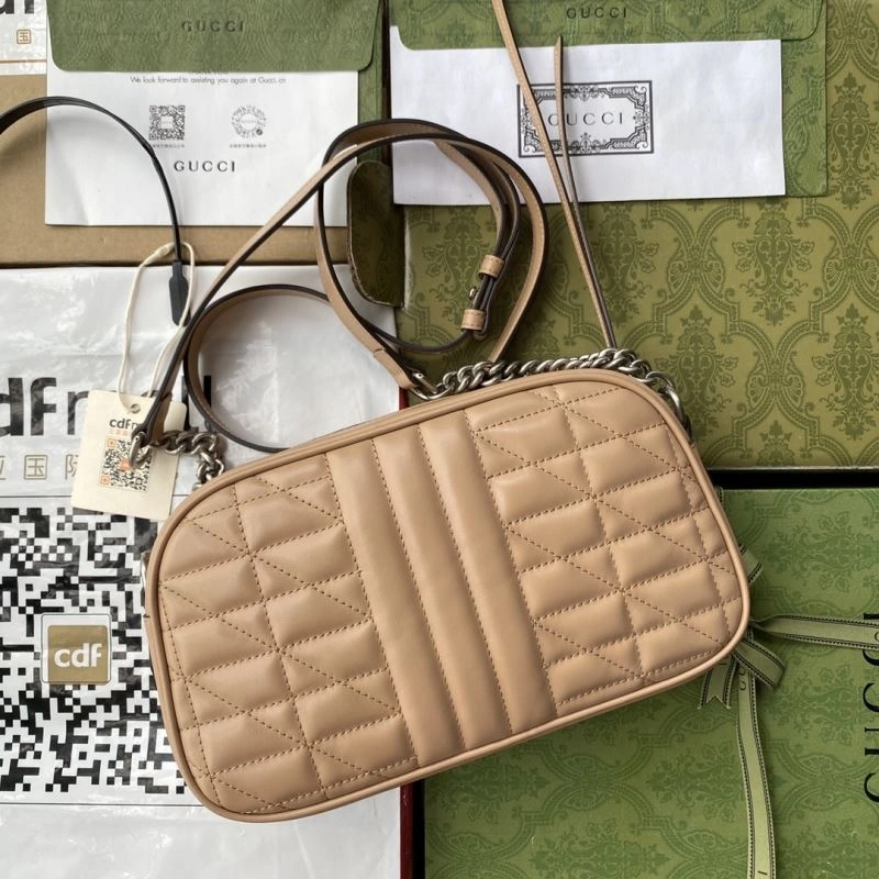 GoAnywhere Gucci Satchel Bags 74514