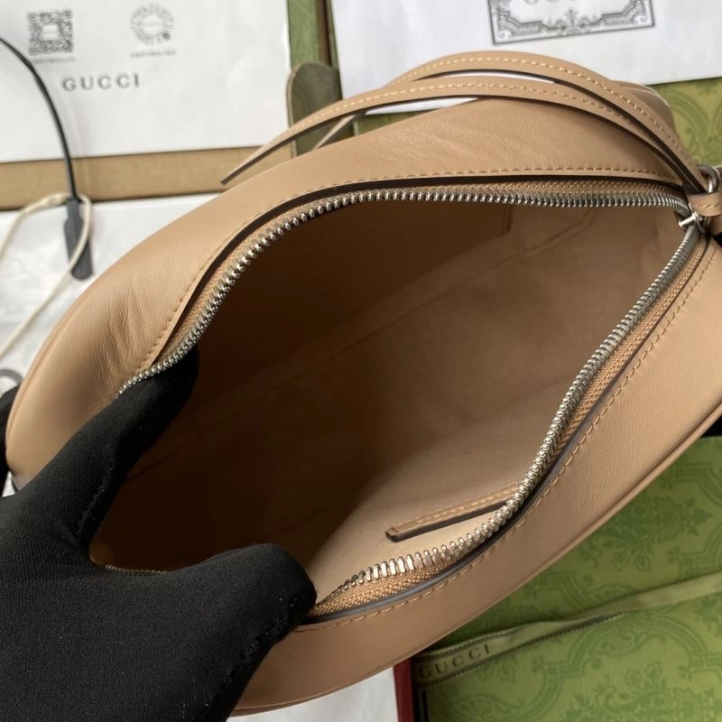 GoAnywhere Gucci Satchel Bags 74514