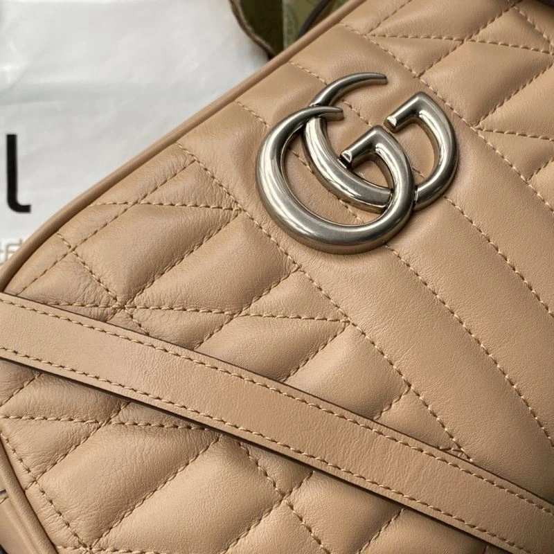 GoAnywhere Gucci Satchel Bags 74514
