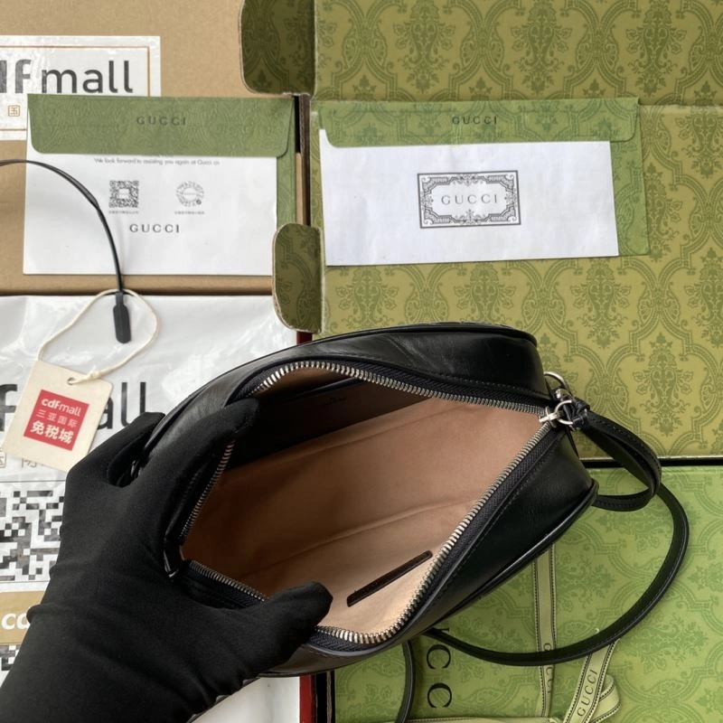Gucci Satchel Bags Flexible 74513