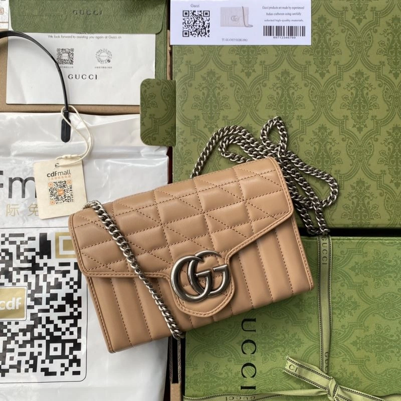 Modern Gucci Satchel Bags 74511