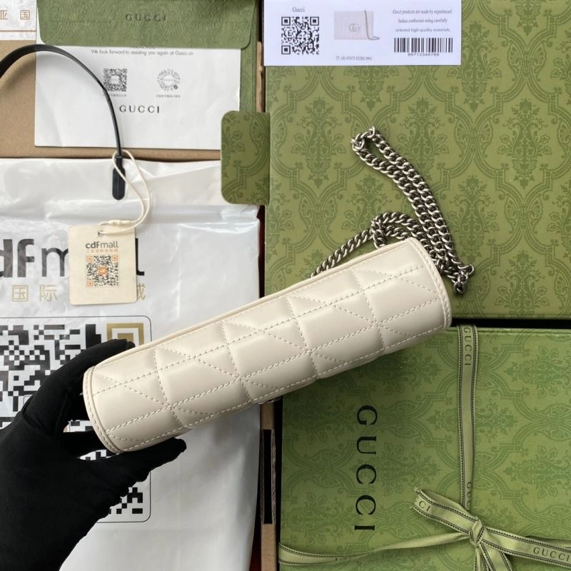 Thermal Gucci Satchel Bags 74510