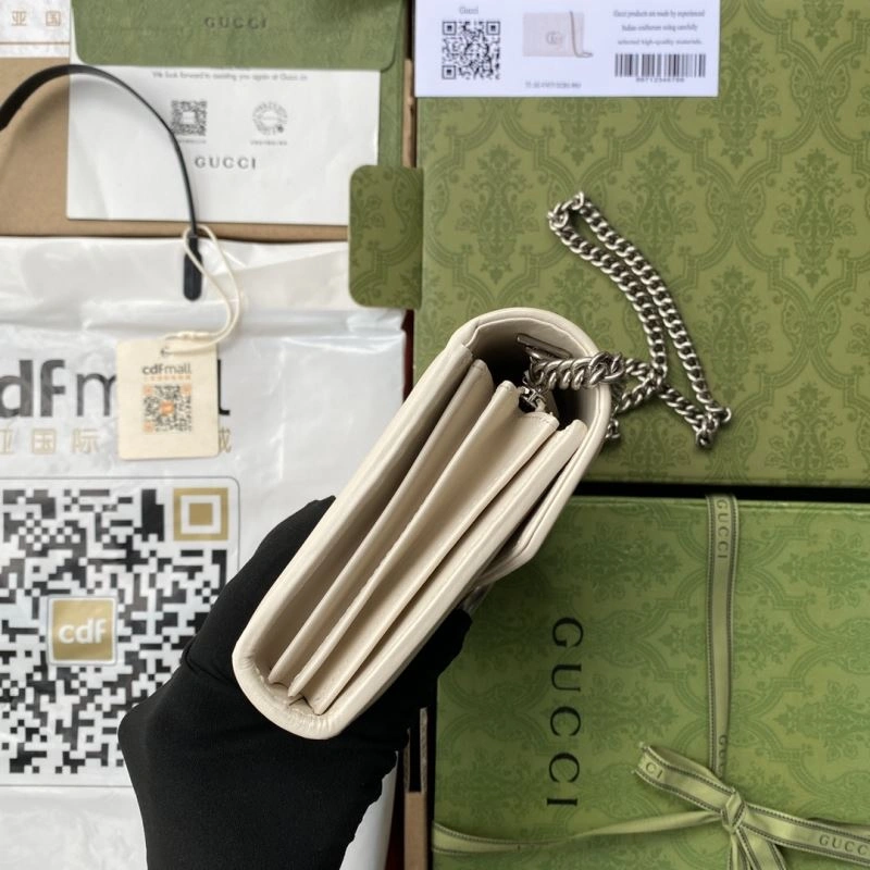 Thermal Gucci Satchel Bags 74510
