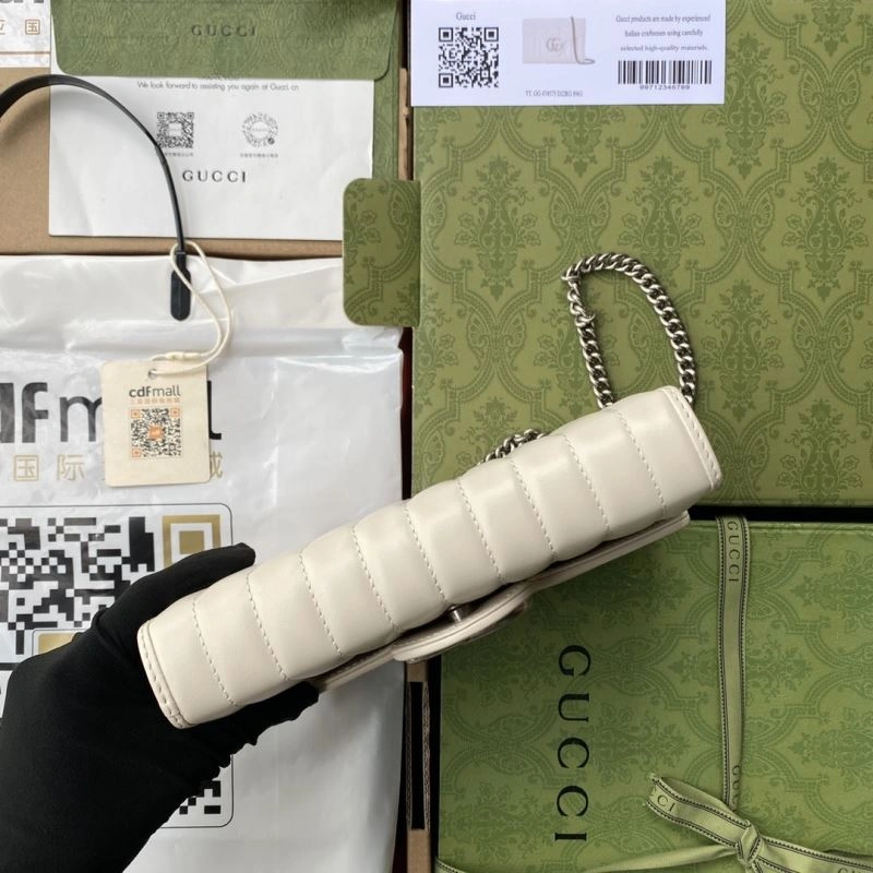 Thermal Gucci Satchel Bags 74510