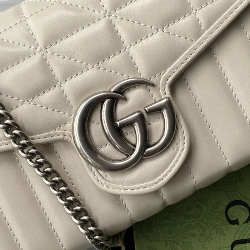 Thermal Gucci Satchel Bags 74510