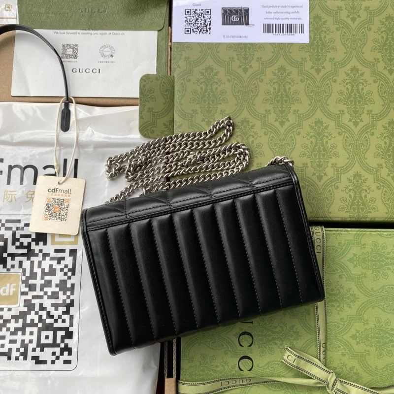 TimelessDesign Gucci Satchel Bags 74508