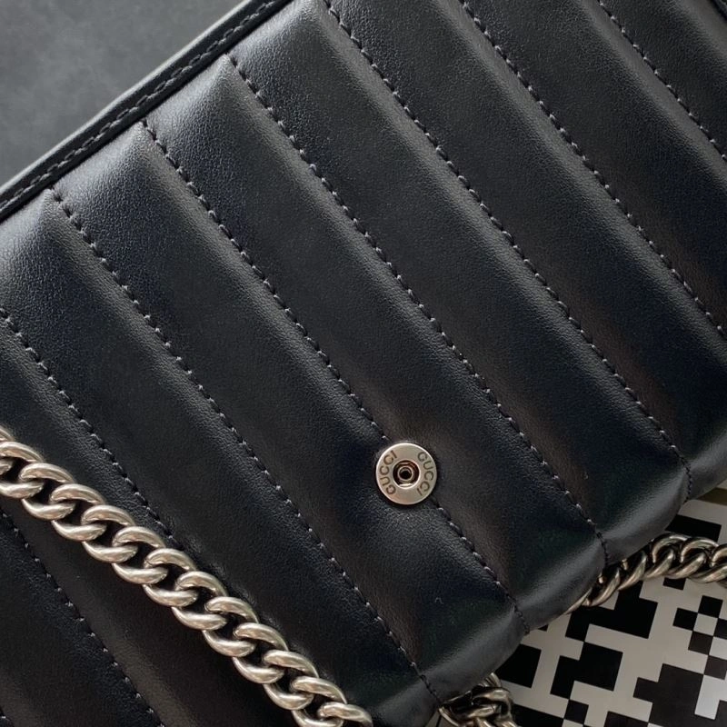 TimelessDesign Gucci Satchel Bags 74508