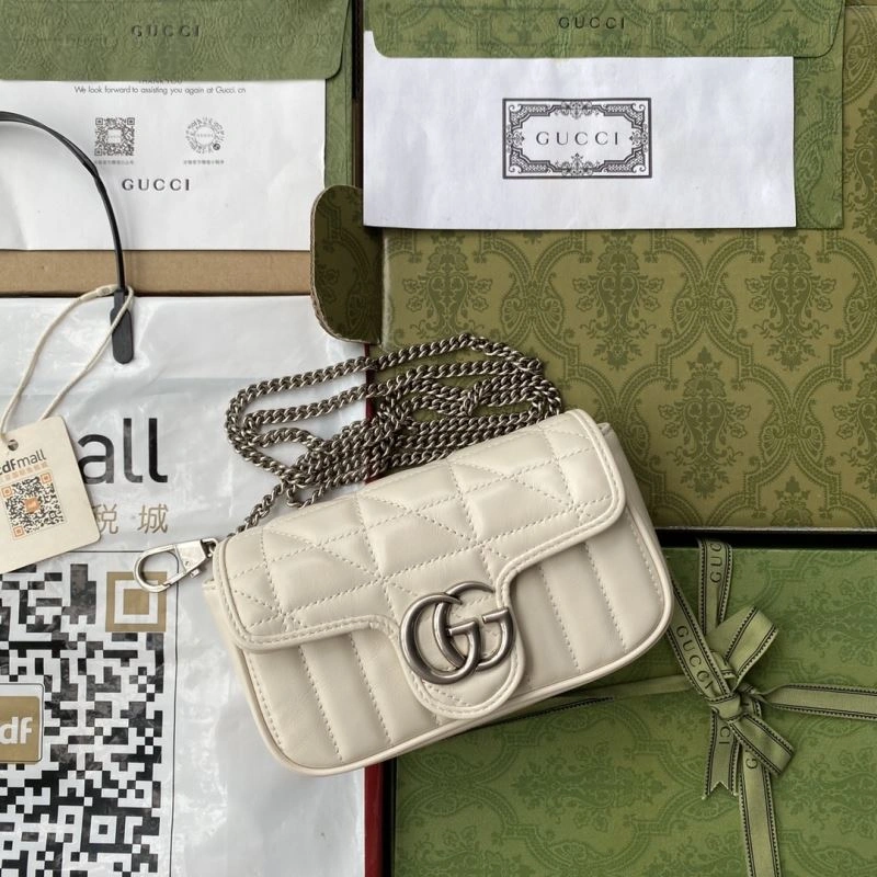Gucci Satchel Bags OdorResistant 74538