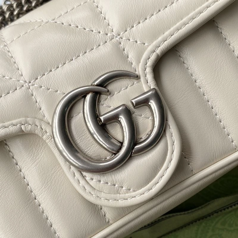 Gucci Satchel Bags OdorResistant 74538