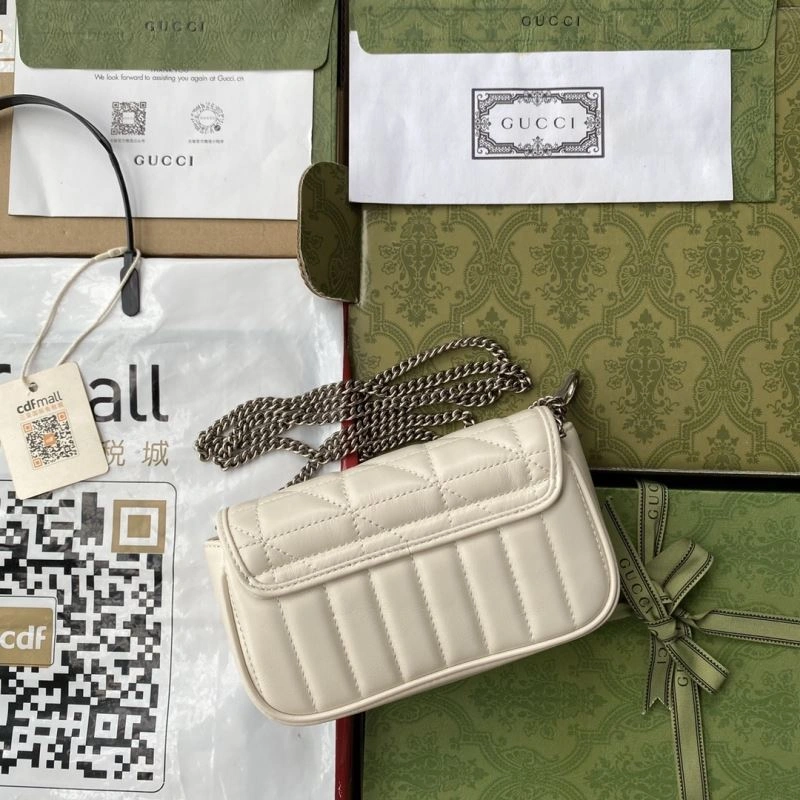 Gucci Satchel Bags OdorResistant 74538