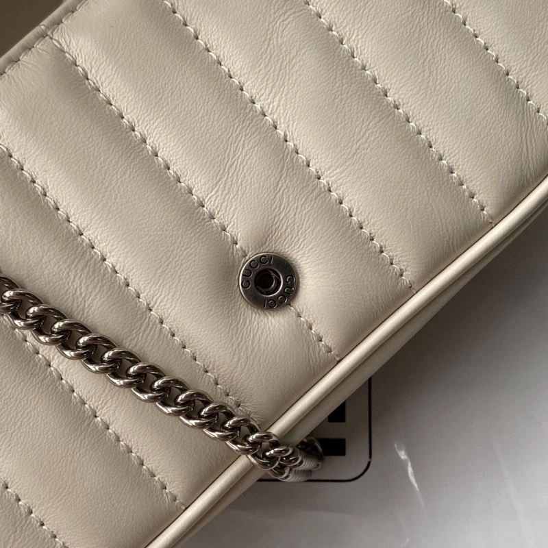 Gucci Satchel Bags OdorResistant 74538