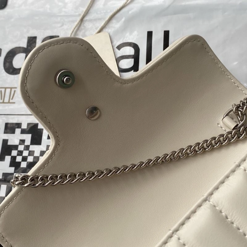 Gucci Satchel Bags OdorResistant 74538