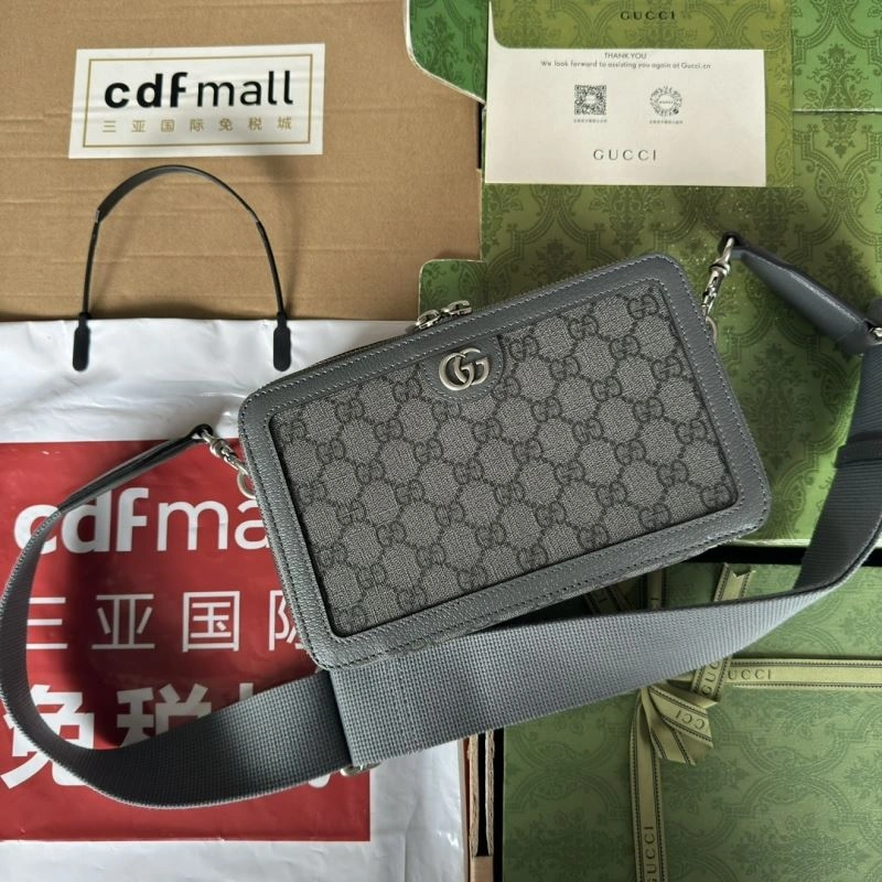 Breathable Gucci Satchel Bags 74500
