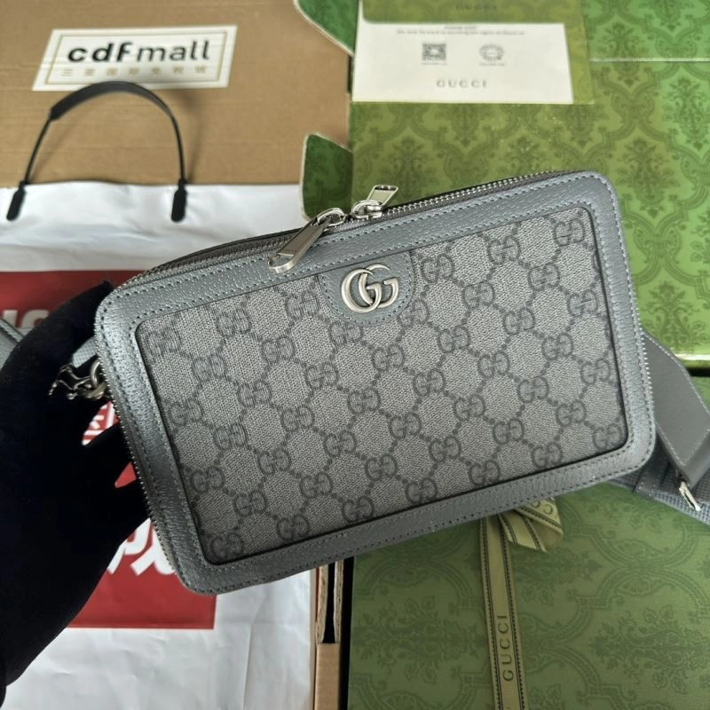Breathable Gucci Satchel Bags 74500