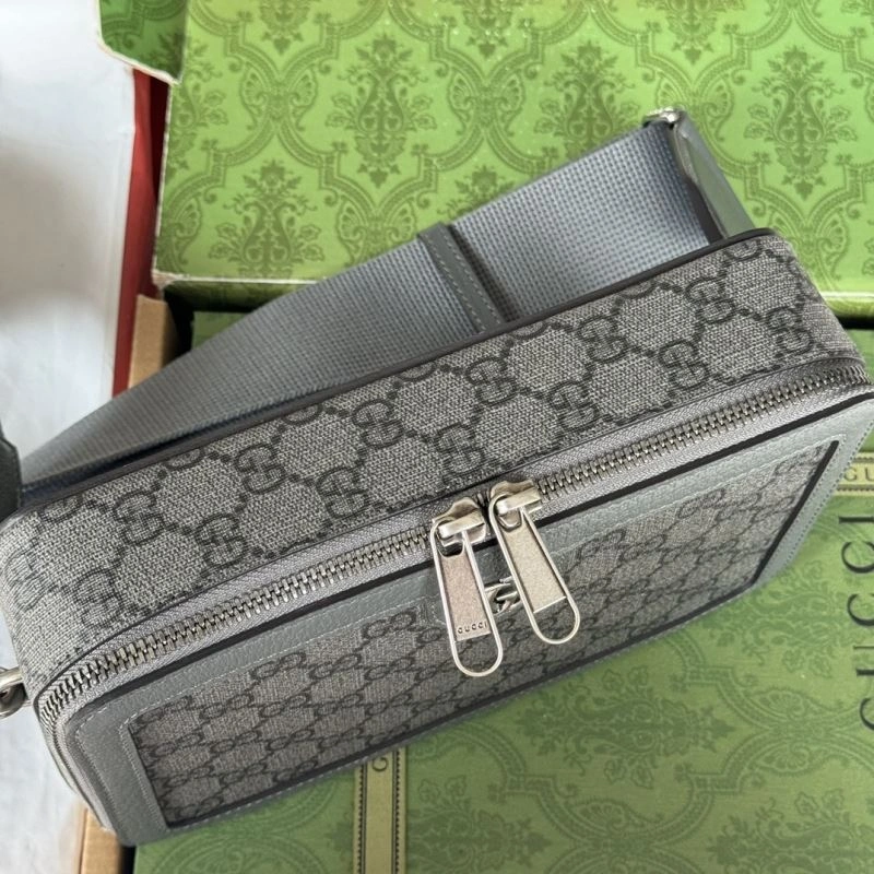 Breathable Gucci Satchel Bags 74500