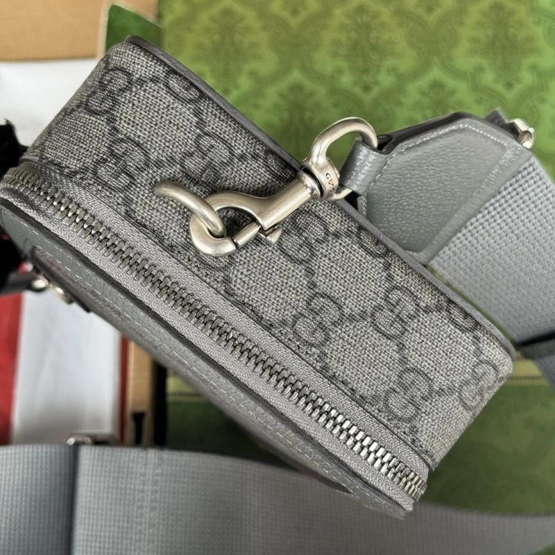 Breathable Gucci Satchel Bags 74500