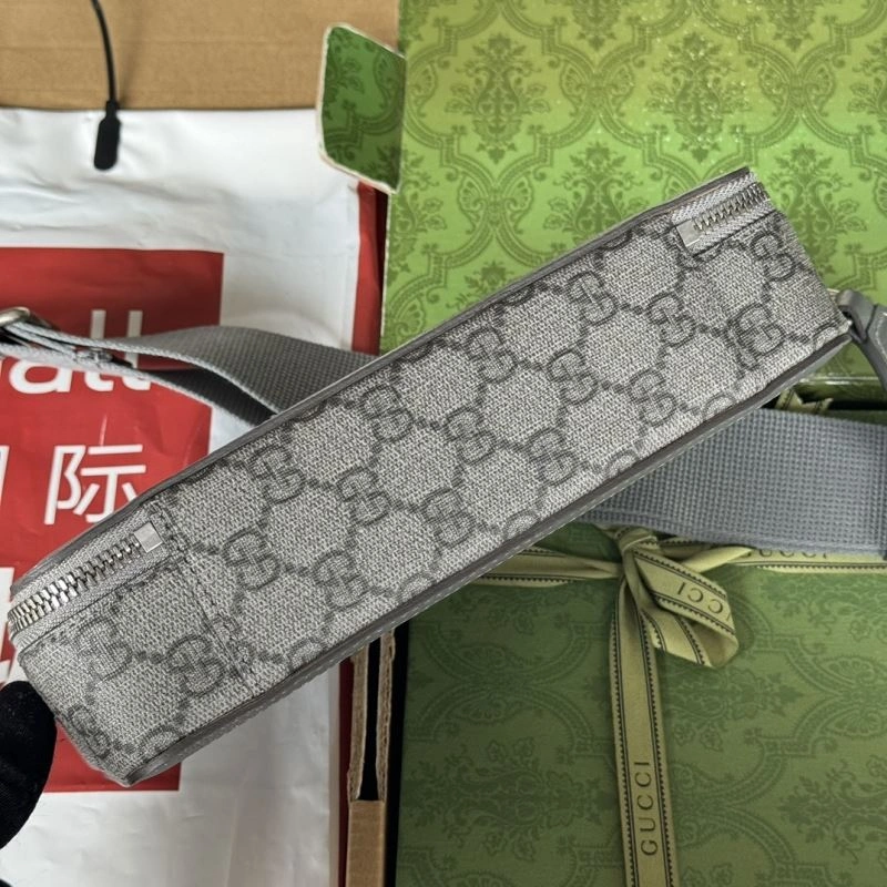 Breathable Gucci Satchel Bags 74500