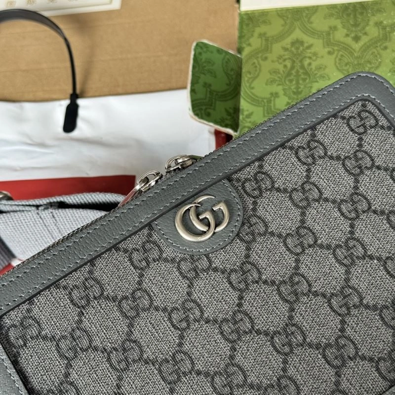 Breathable Gucci Satchel Bags 74500