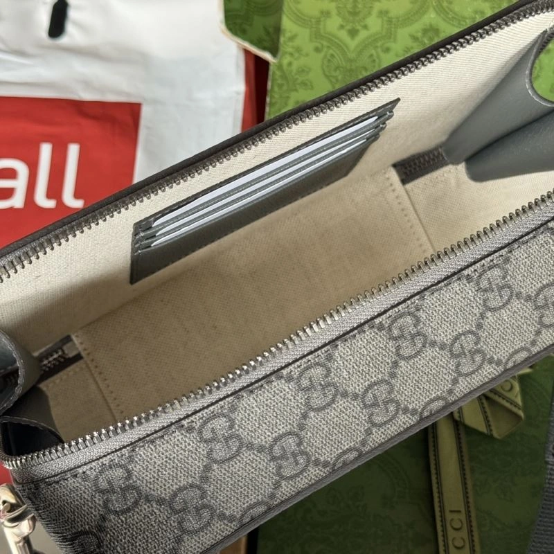 Breathable Gucci Satchel Bags 74500
