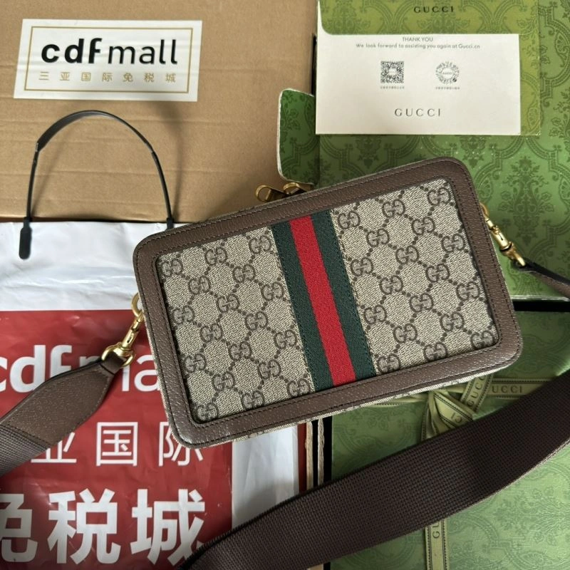 Breathable Gucci Satchel Bags 74504