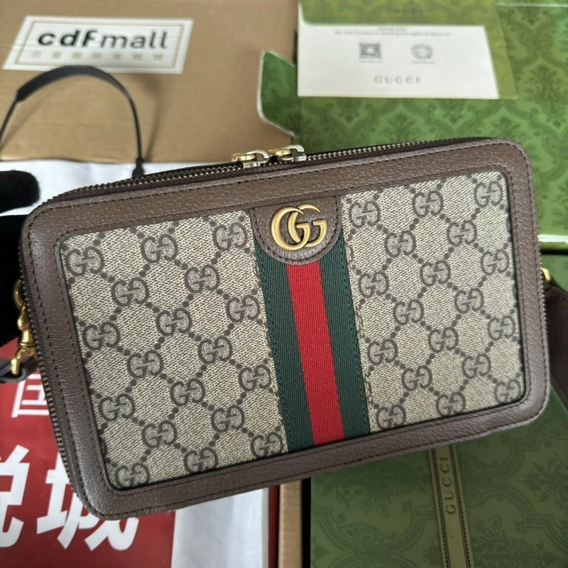 Breathable Gucci Satchel Bags 74504