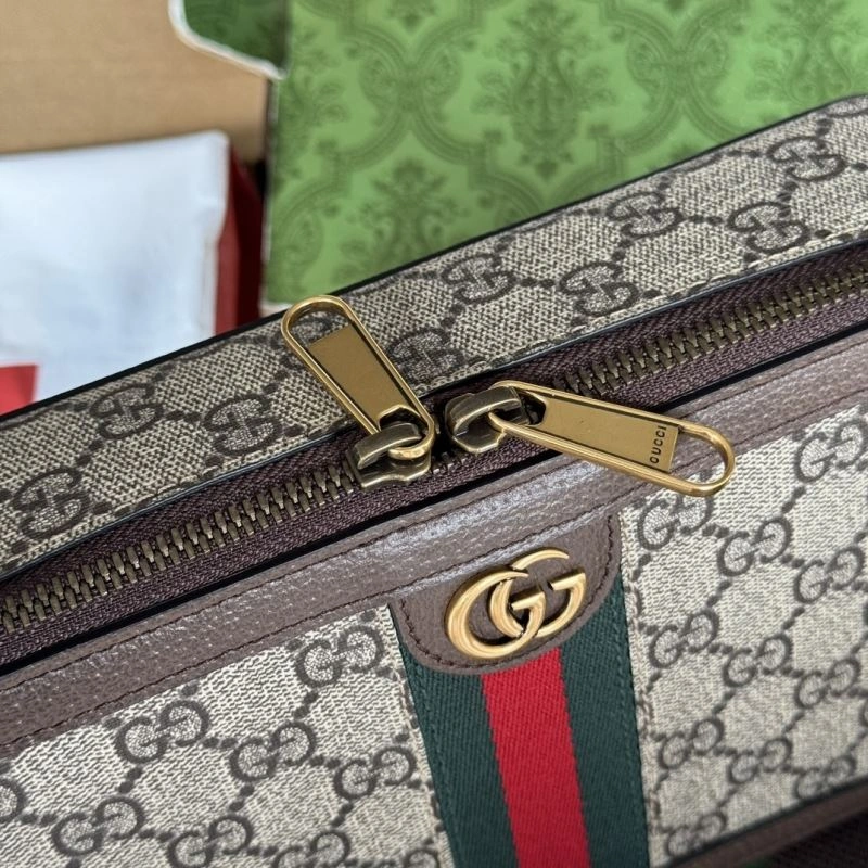 Breathable Gucci Satchel Bags 74504